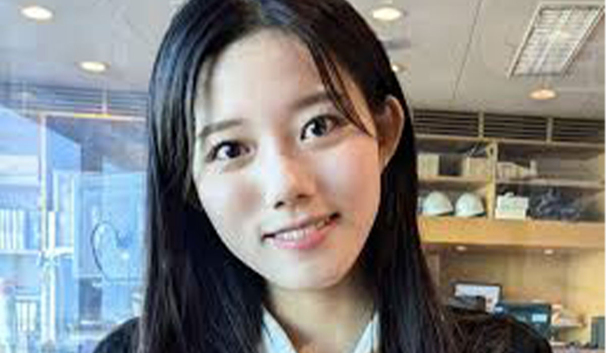 中村彩賀のwiki経歴は慶應大学!留年して留学の真相まとめ!