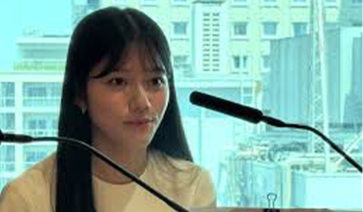中村彩賀はBカップでスリーサイズはB74W50H77!?現在CBCローカル番組などで活躍!