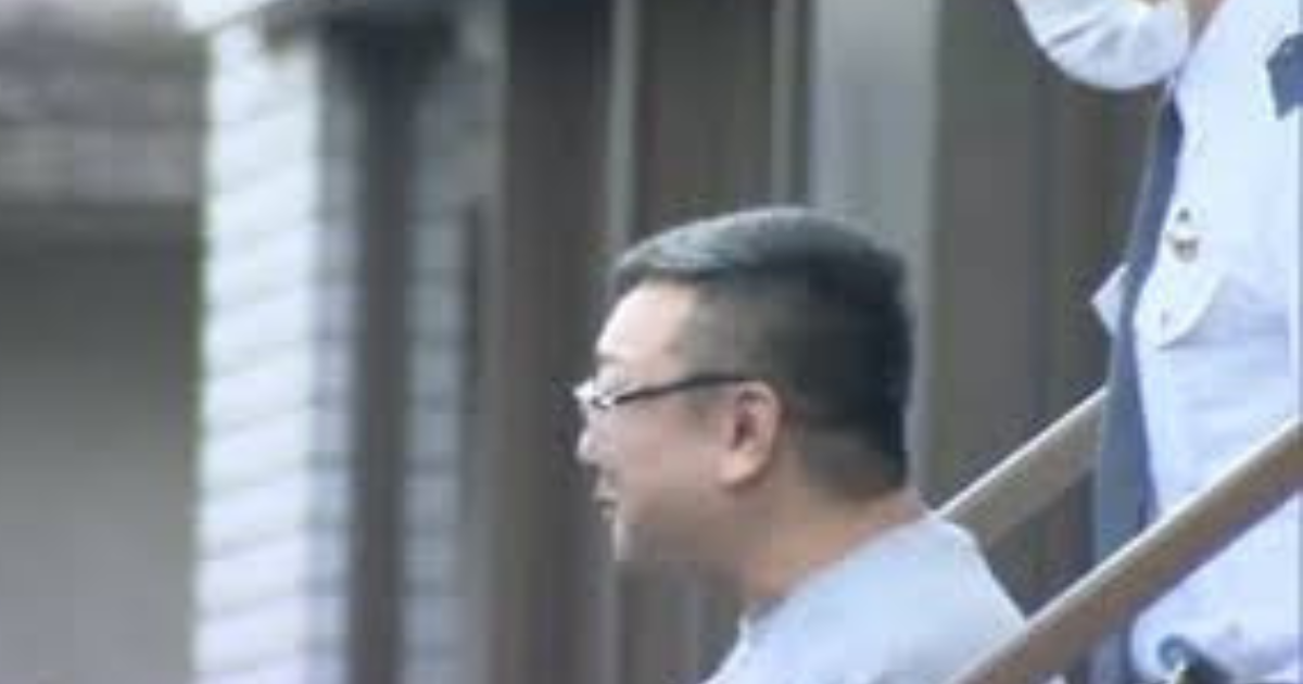 【動画】三浦一希容疑者の拡声器5時間脅迫がヤバい!脅し内容が怖過ぎた!?