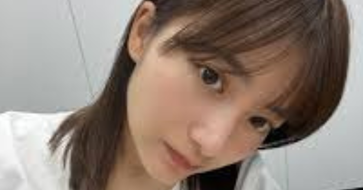 福田愛依の高校は筑陽学園!学歴や大学wiki経歴まとめ!